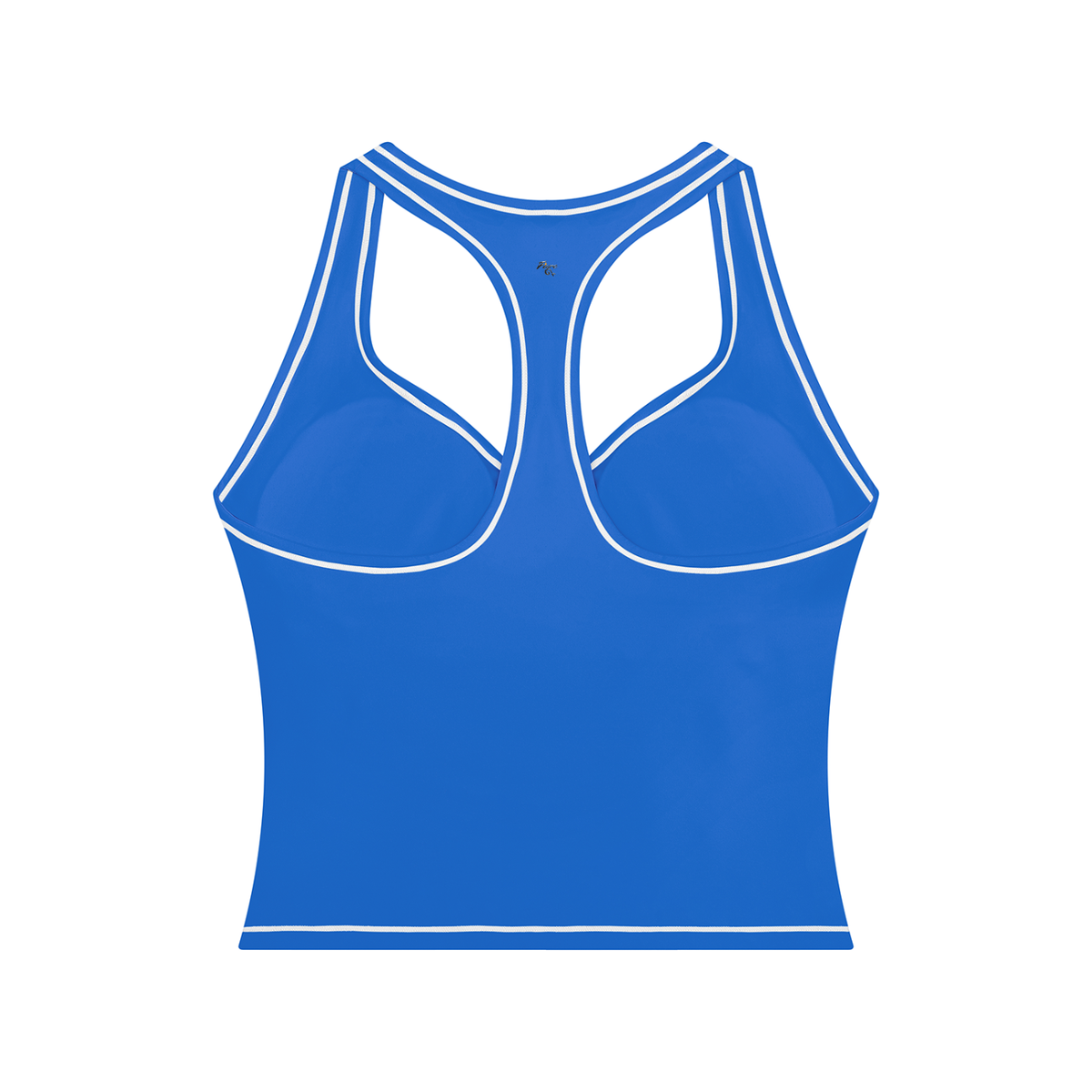 FIYRE-Women’s Topstitching Yoga Tank Top