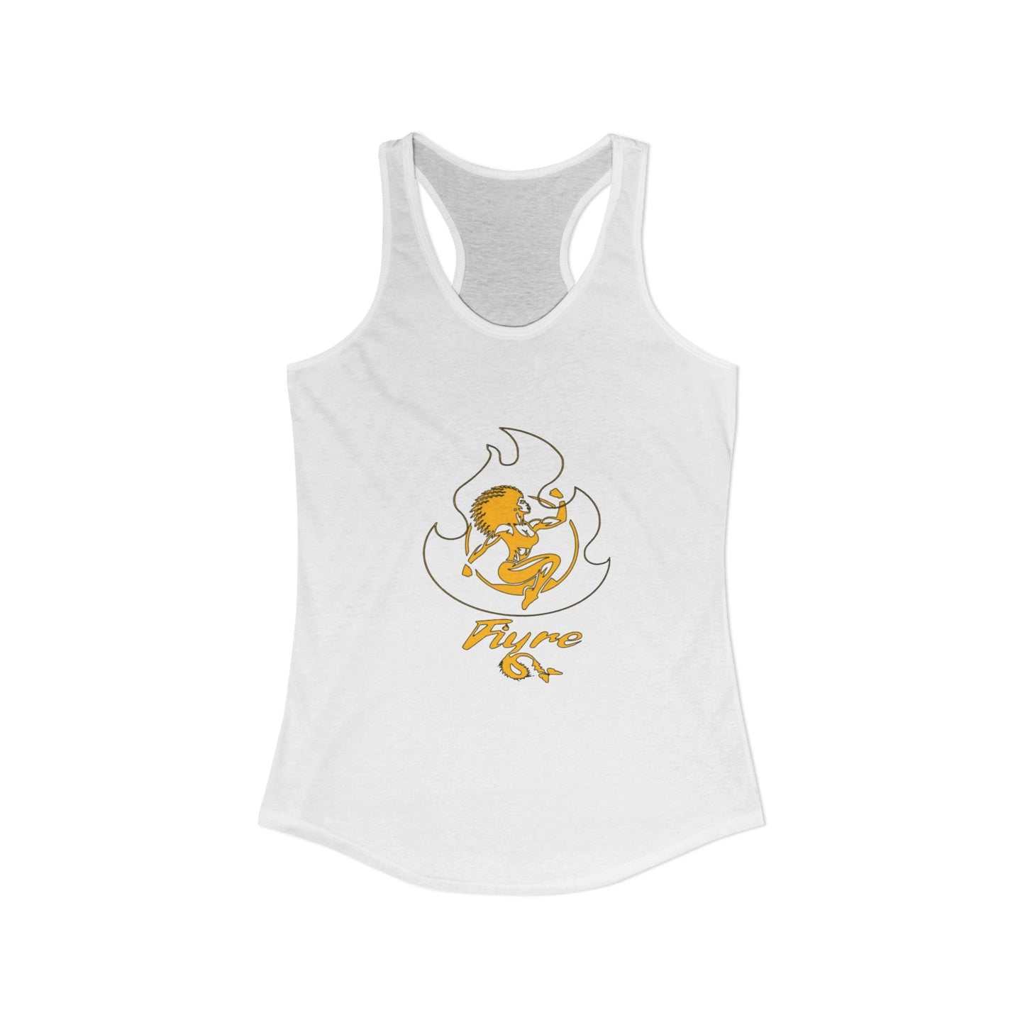 FIYRE Women's Ideal Racerback Tank