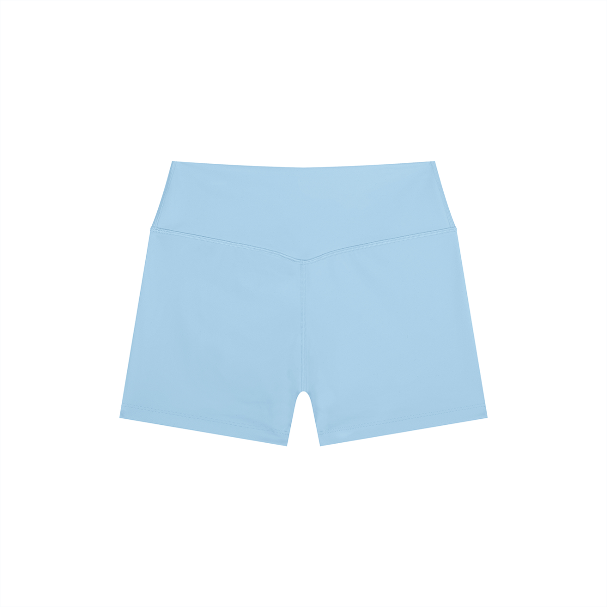 FIYRE-Women’s High Rise Yoga Shorts