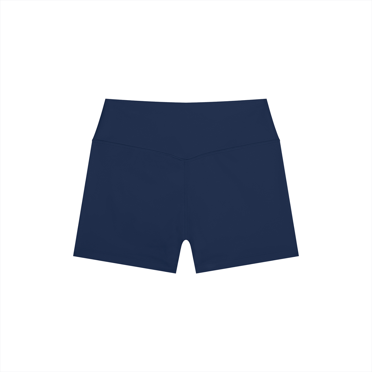 FIYRE-Women’s High Rise Yoga Shorts