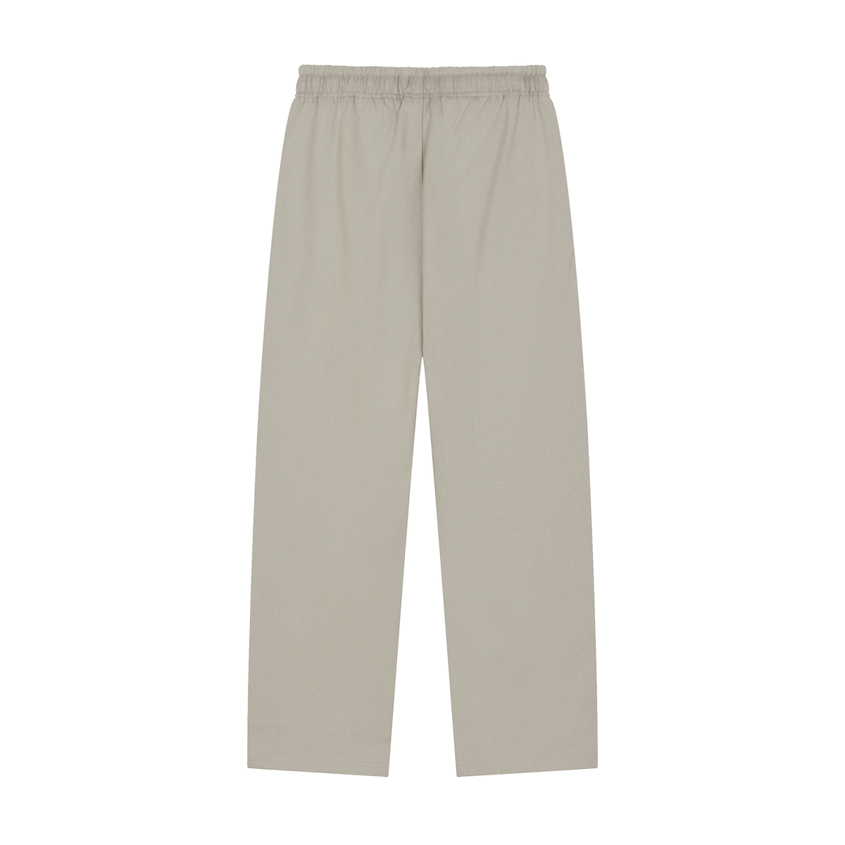 FIYRE Blacksayjack- Solid Color Straight-Leg Sweatpants