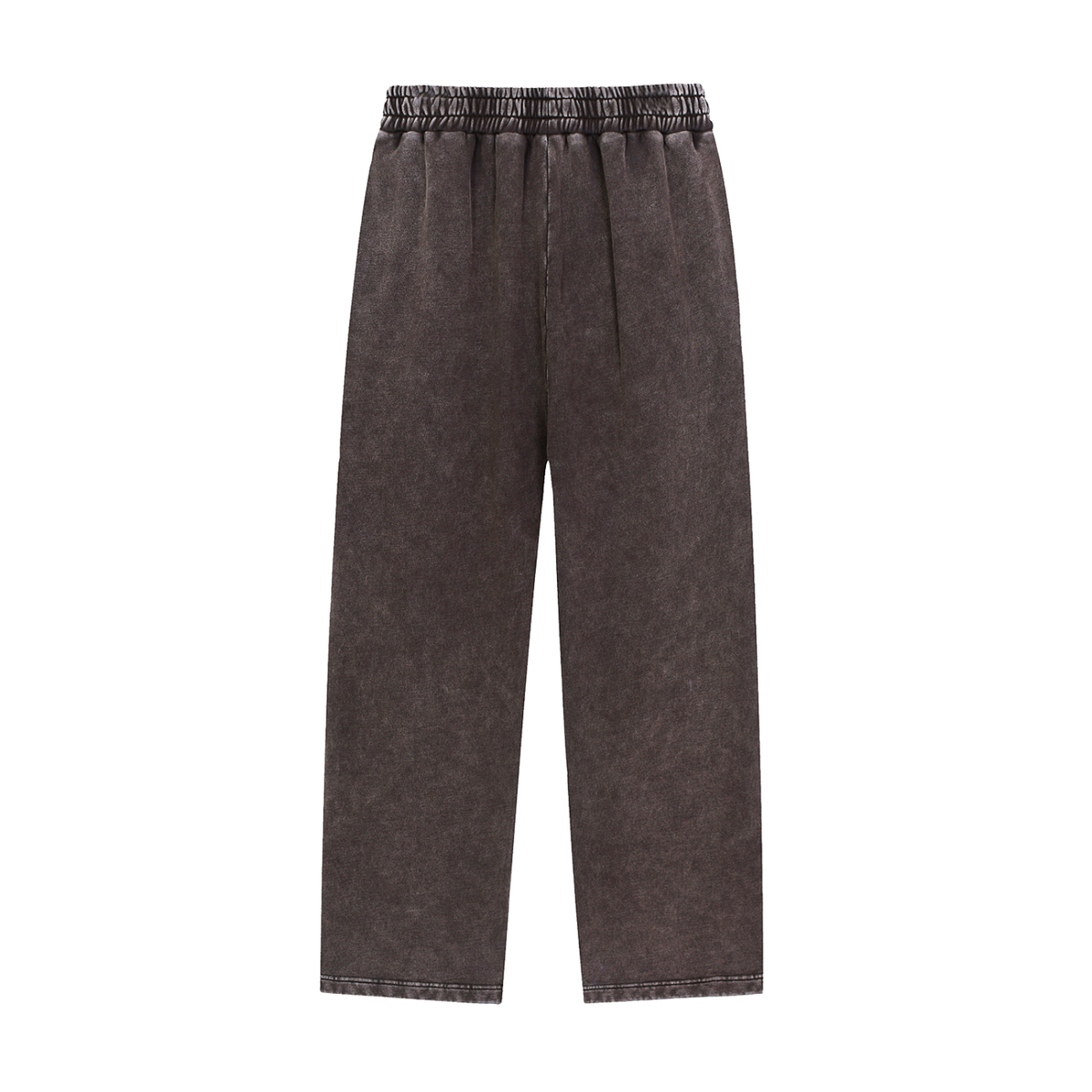 FIYRE Blacksayjack-Snow Wash Heavyweight Sweatpants