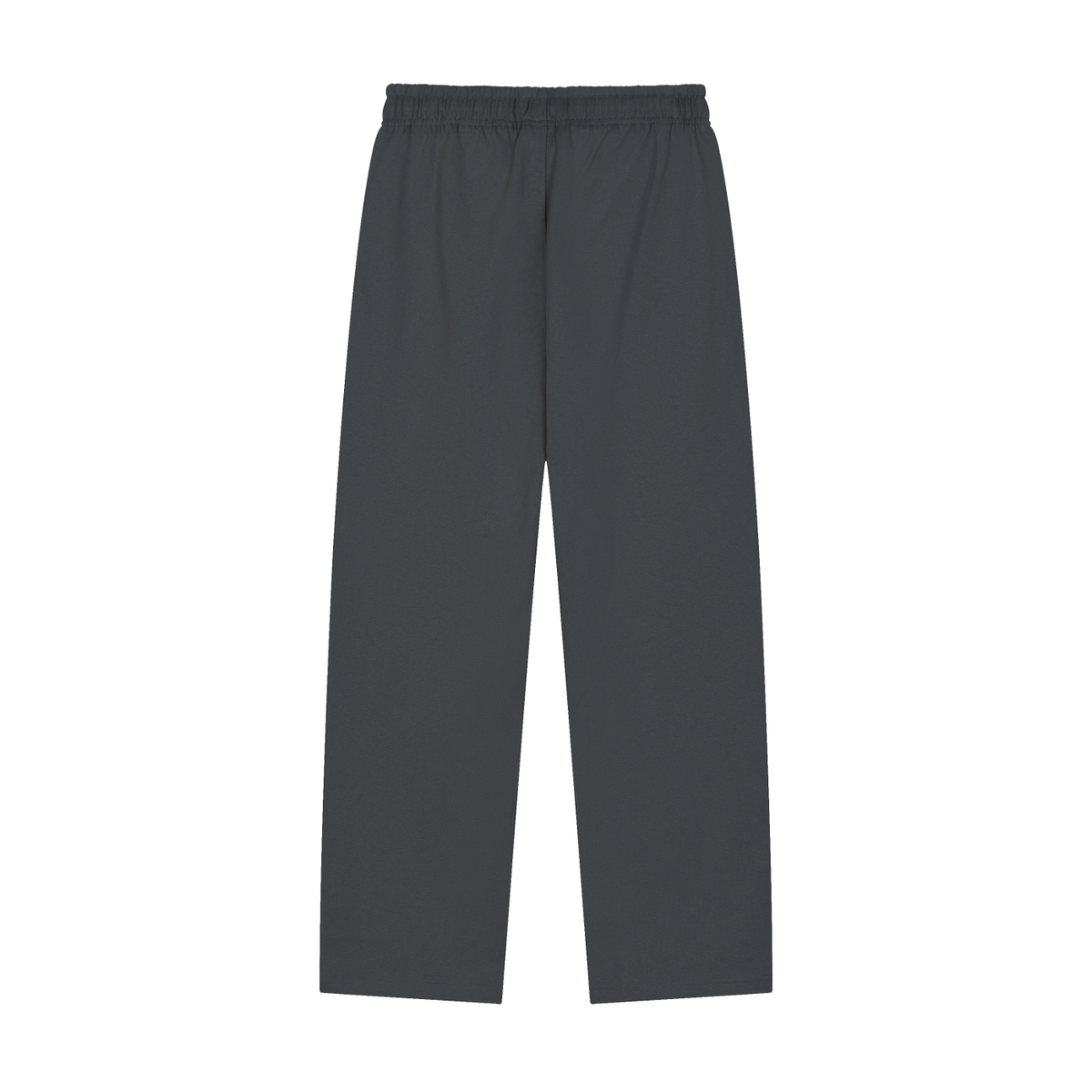 FIYRE Blacksayjack- Solid Color Straight-Leg Sweatpants