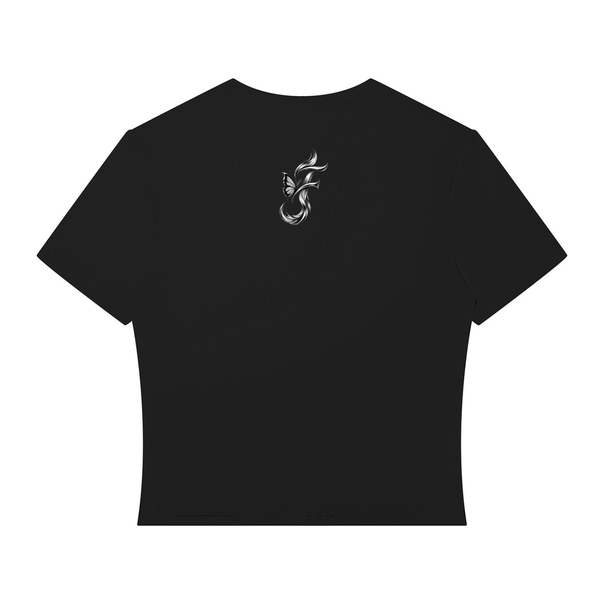 FIYRE-Women’s Performance Crop T-Shirt
