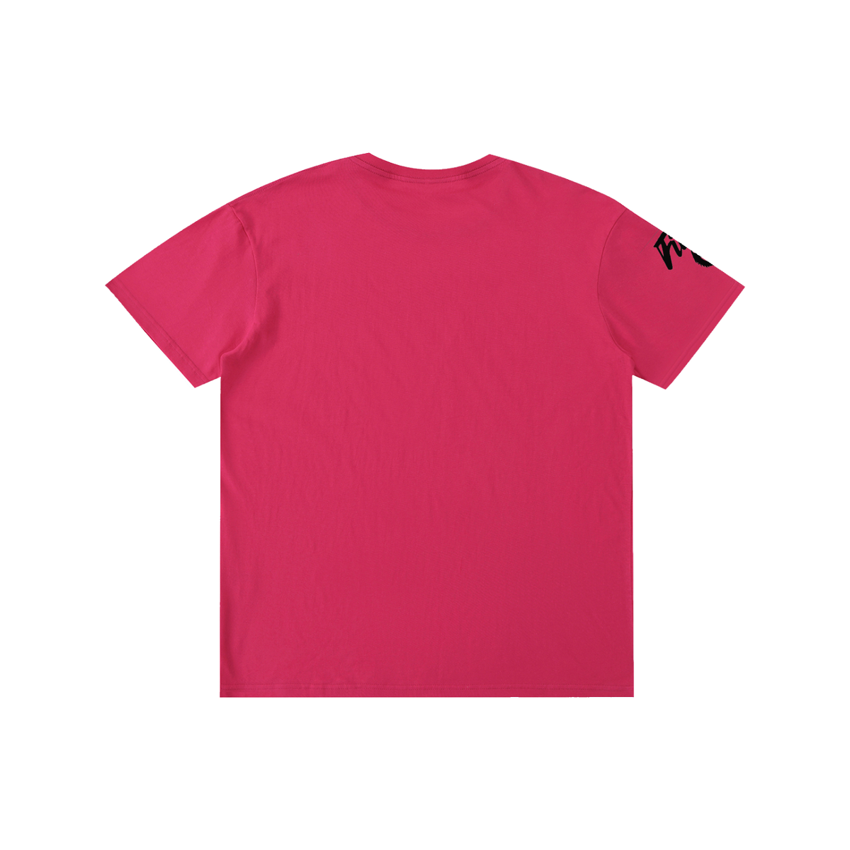 FIYRE-Pure Cotton Unisex T-Shirt