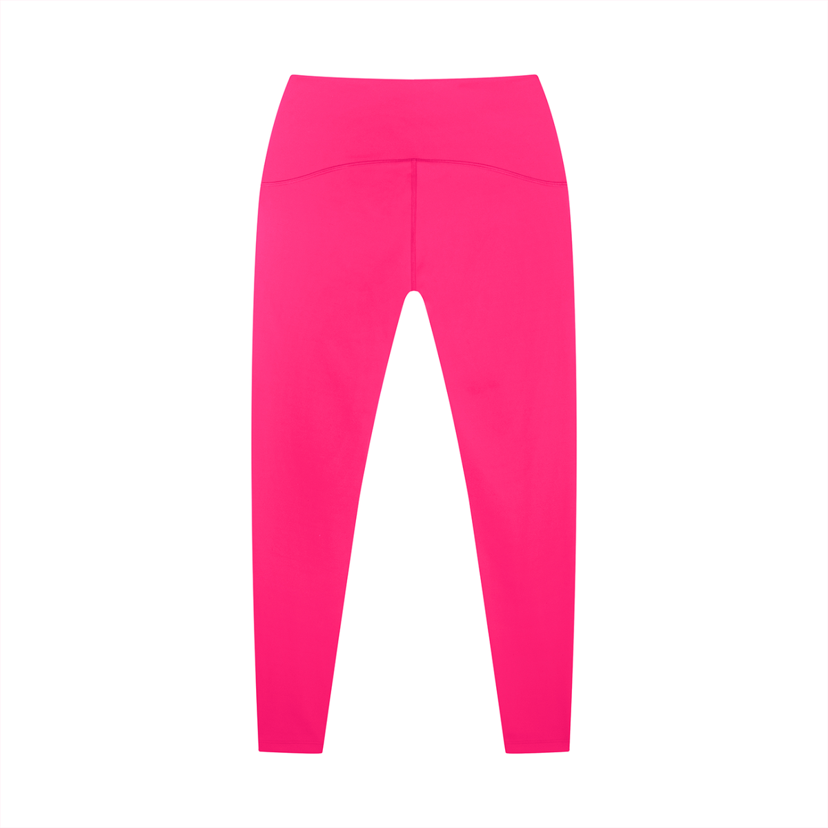 FIYRE-Women's High-Waisted Ankle Length Yoga Leggings