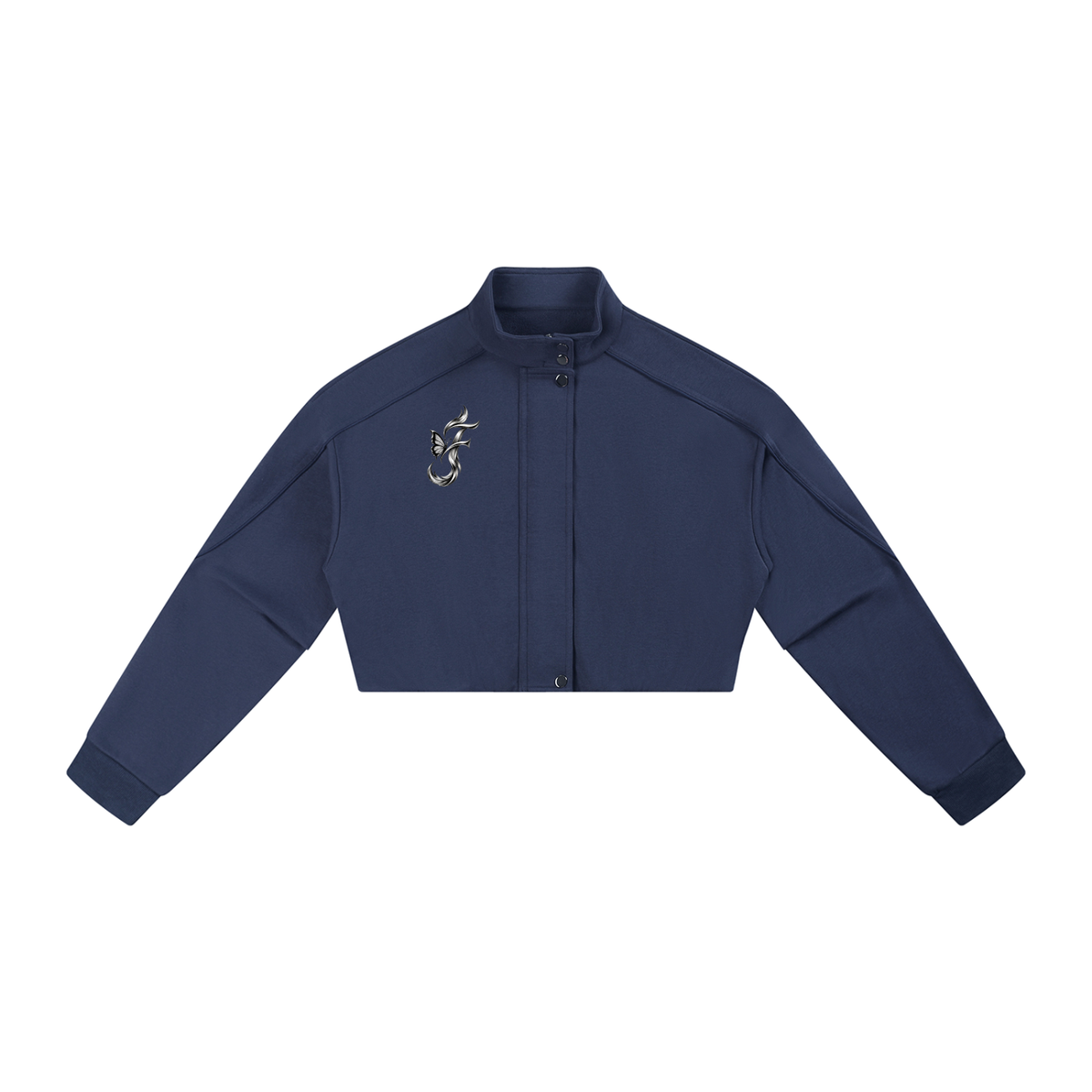FIYRE-Women's Button-Front Jacket