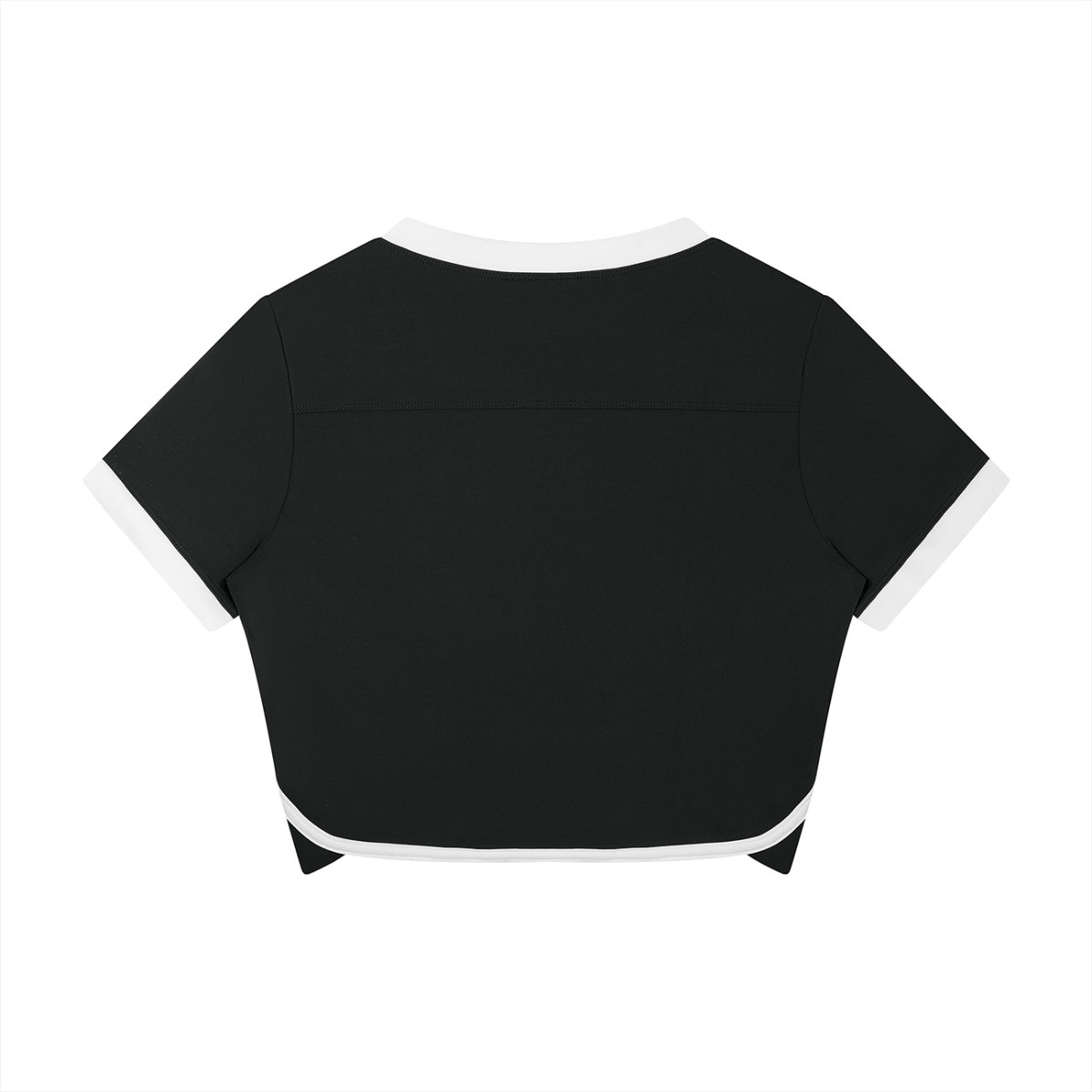 FIYRE-Women’s Color Block Performance T-Shirt