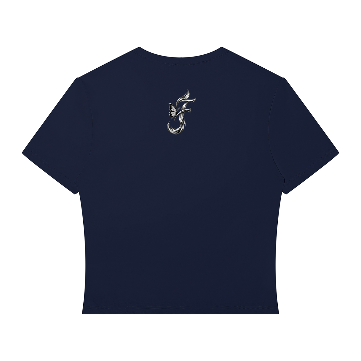 FIYRE-Women’s Performance Crop T-Shirt
