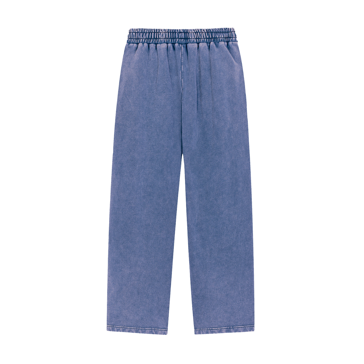 FIYRE Blacksayjack-Snow Wash Heavyweight Sweatpants