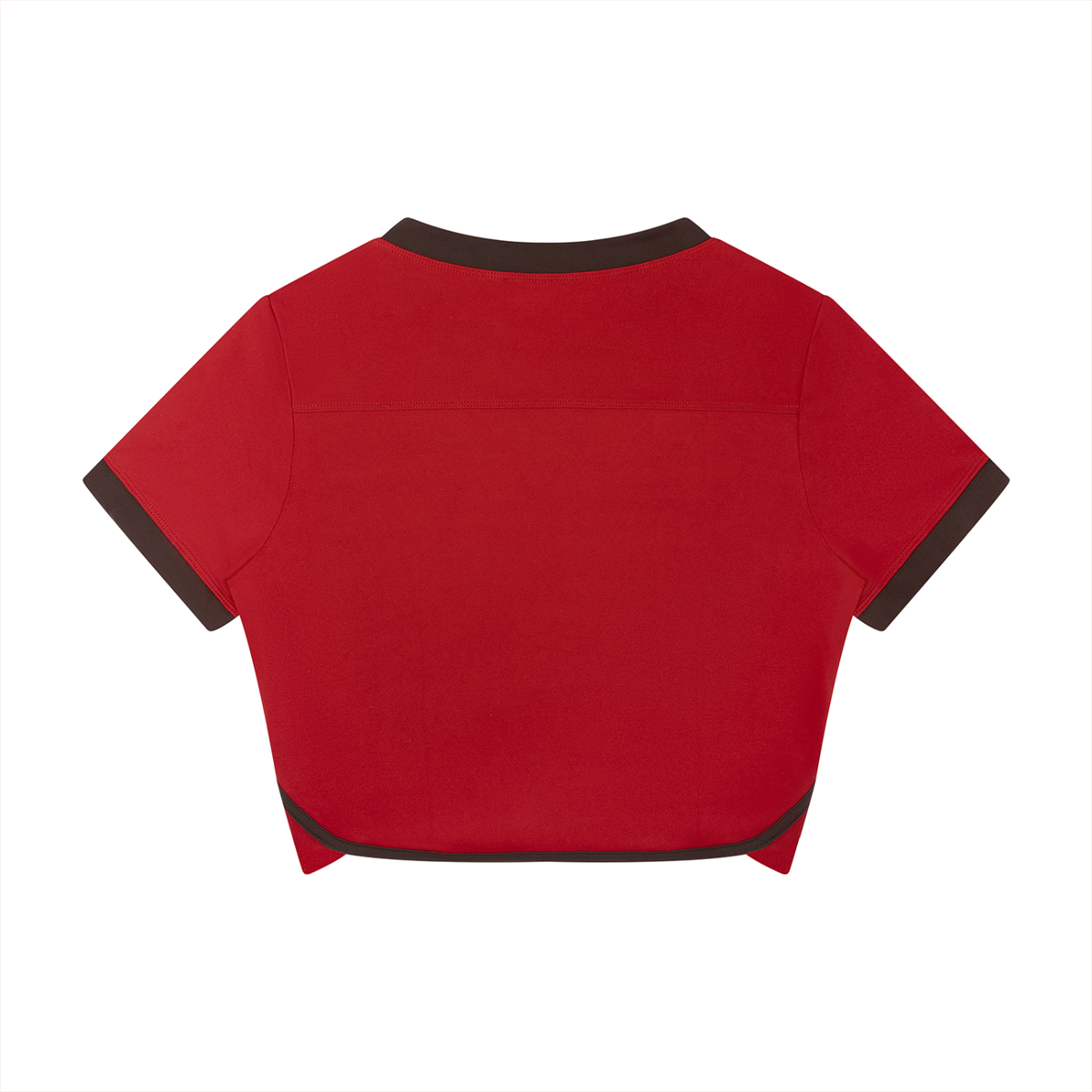 FIYRE-Women’s Color Block Performance T-Shirt