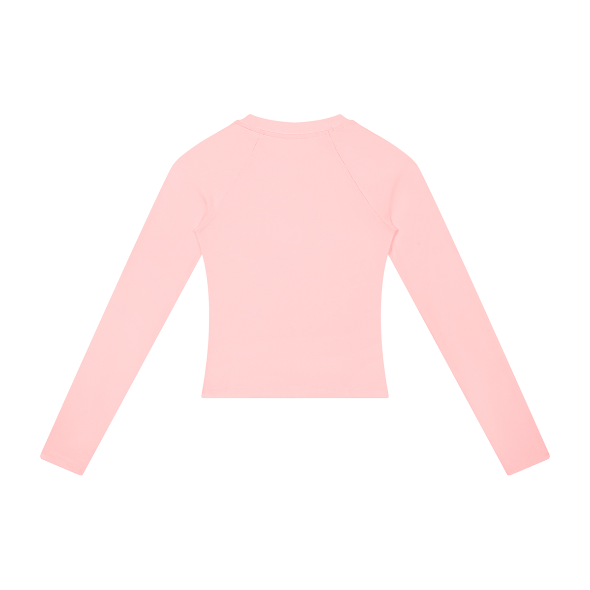 FIYRE-Women’s Slim Raglan Long Sleeve T-Shirt