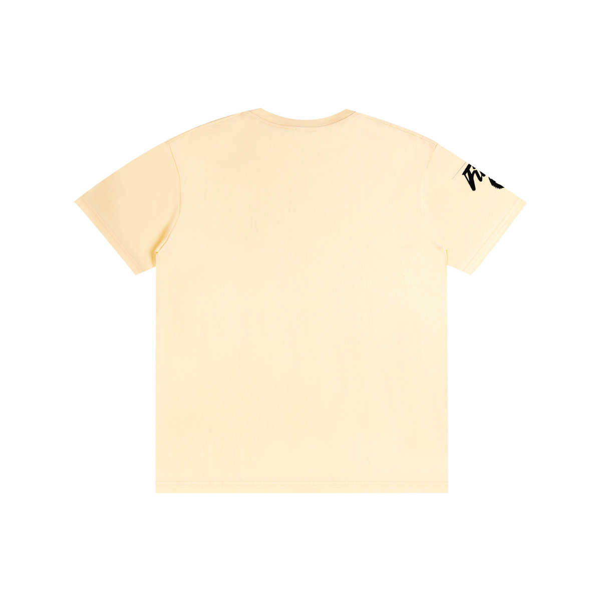 FIYRE-Pure Cotton Unisex T-Shirt