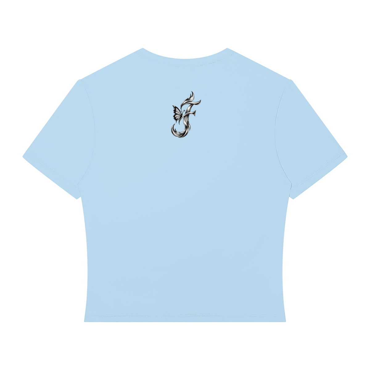 FIYRE-Women’s Performance Crop T-Shirt