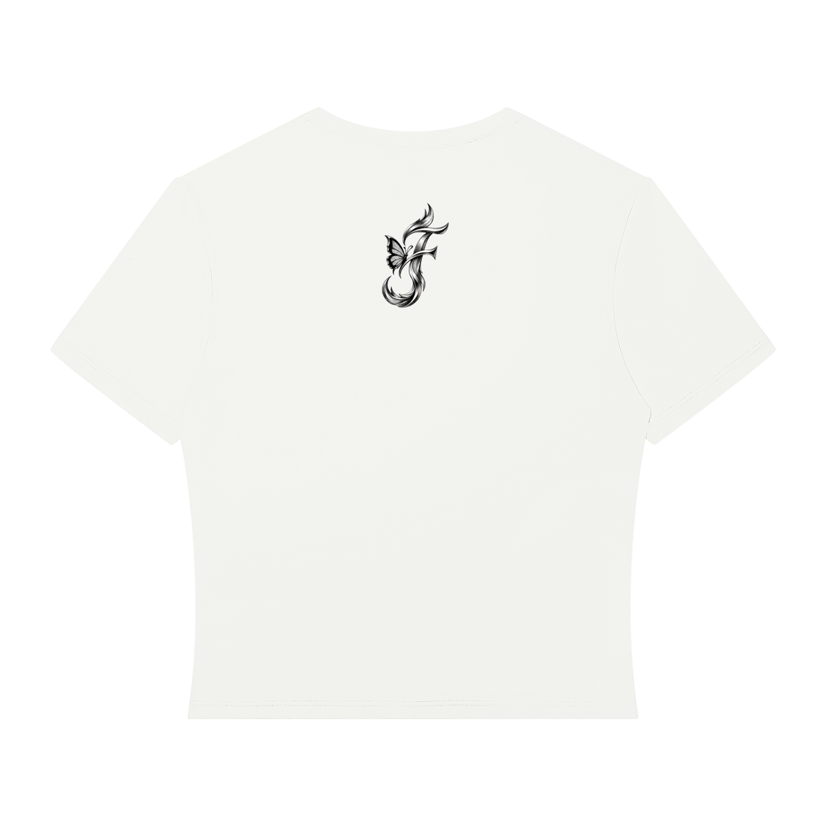 FIYRE-Women’s Performance Crop T-Shirt