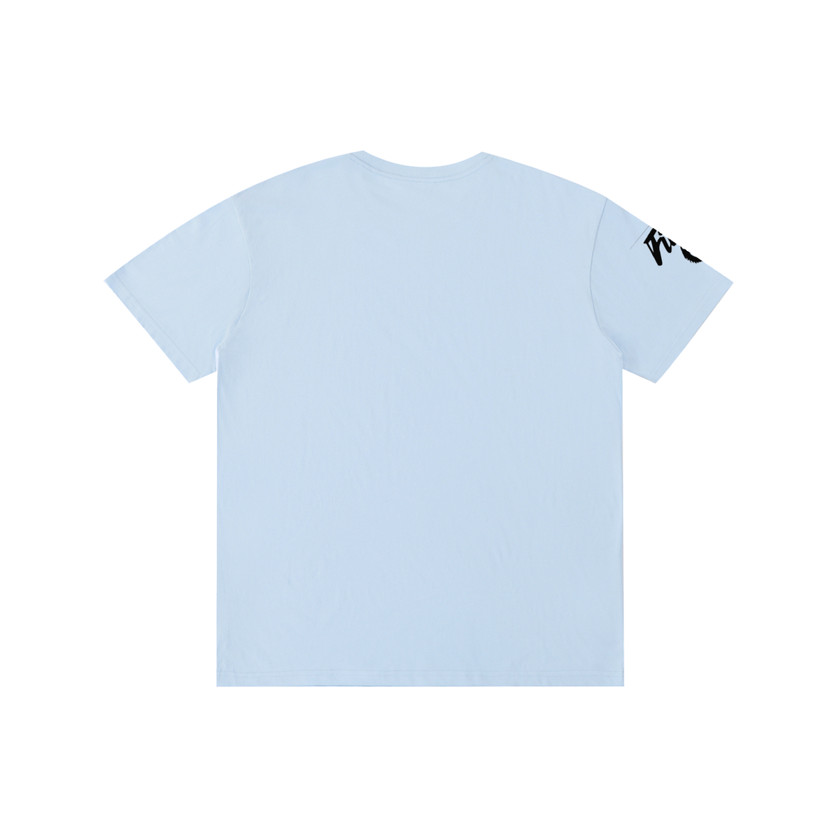 FIYRE-Pure Cotton Unisex T-Shirt